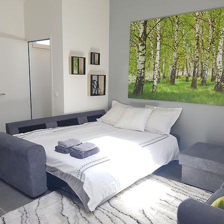 Super Studio Cosy - A 10 Min De Cdg Aeroport - A 30 Min De Paris - A 10 Min Du Salon D'Expo Villepinte Le Thillay Eksteriør billede