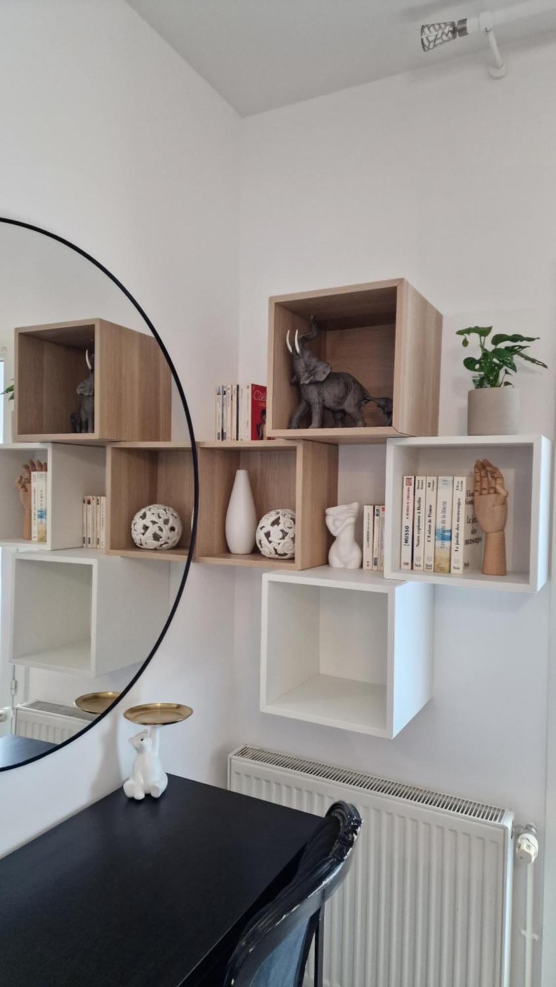 Super Studio Cosy - A 10 Min De Cdg Aeroport - A 30 Min De Paris - A 10 Min Du Salon D'Expo Villepinte Le Thillay Eksteriør billede