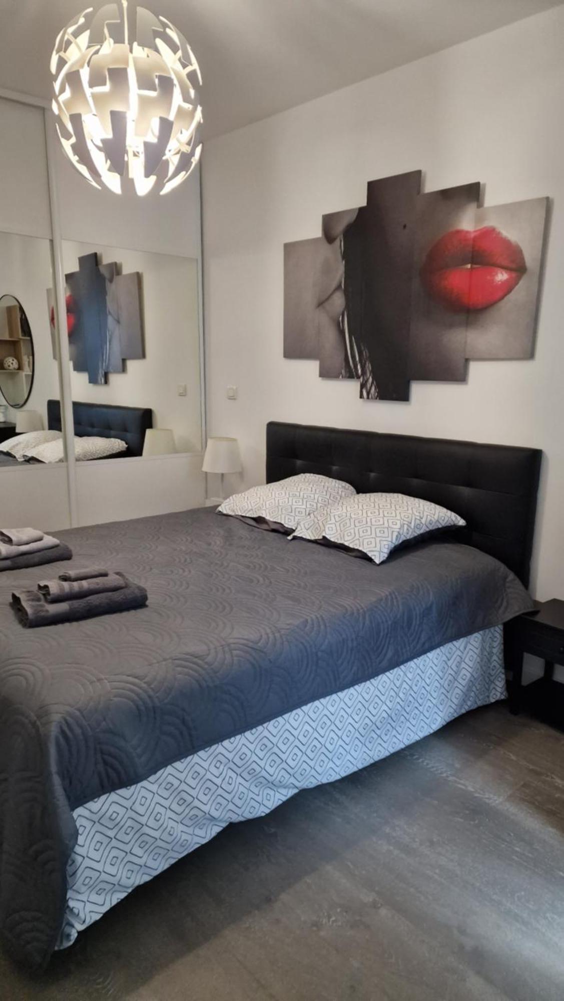 Super Studio Cosy - A 10 Min De Cdg Aeroport - A 30 Min De Paris - A 10 Min Du Salon D'Expo Villepinte Le Thillay Eksteriør billede
